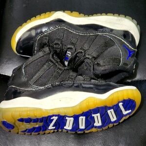 Used Jordan 11 Retro Size 11c